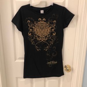Twilight New Moon Movie T-Shirt